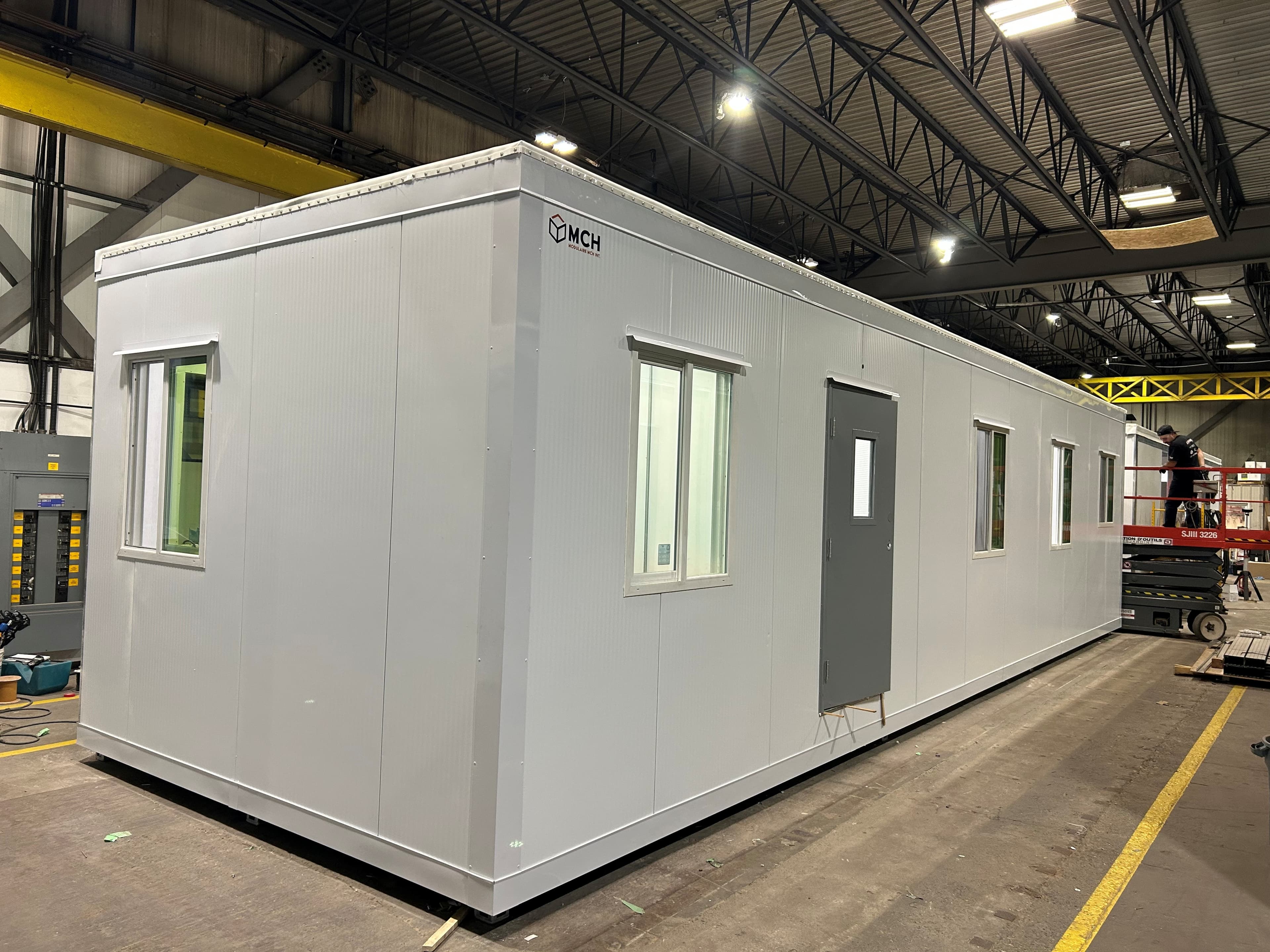 Modular 001 9 — undefined