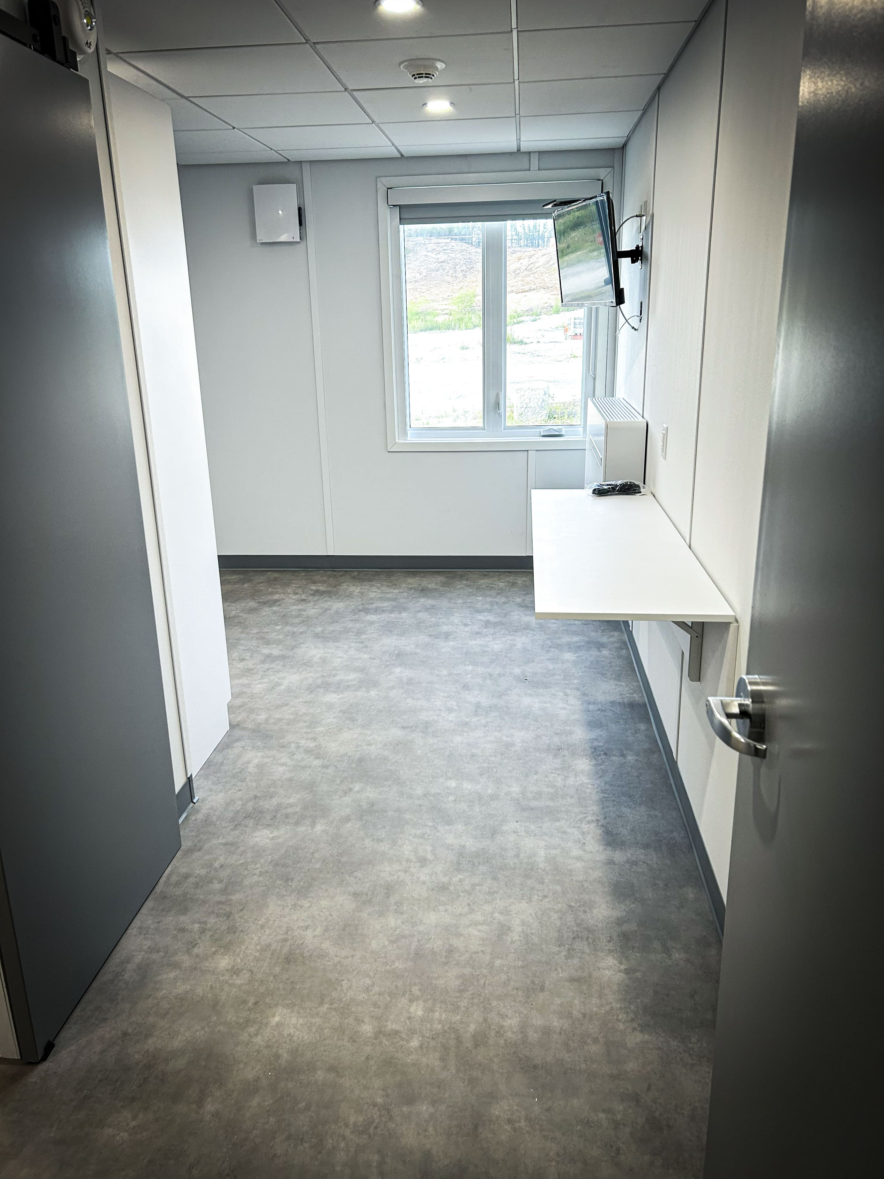 Modular 004 4 — Modular 004 - axle‑mounted