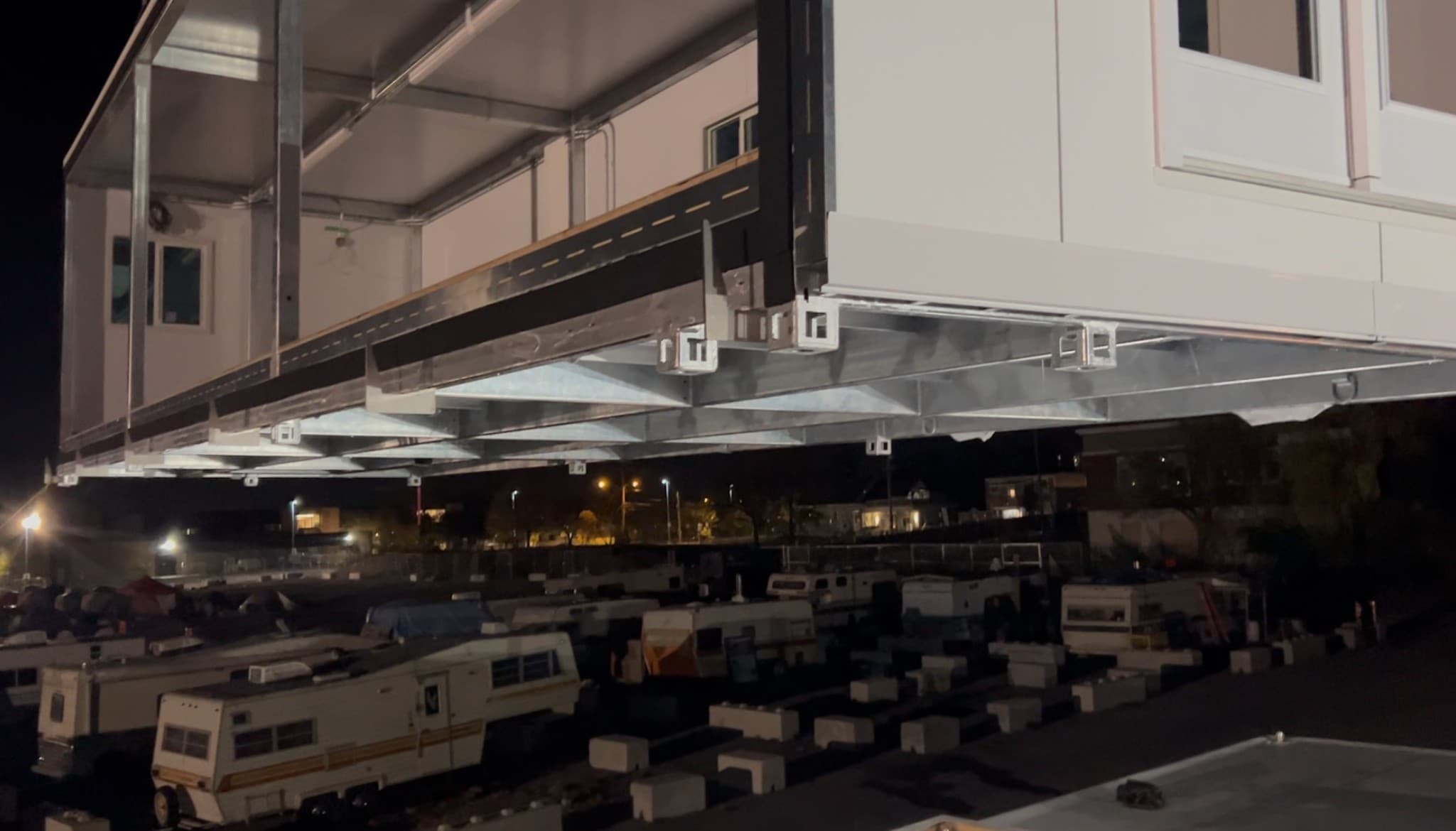 Modular 001 2 — Modular 001 - interior