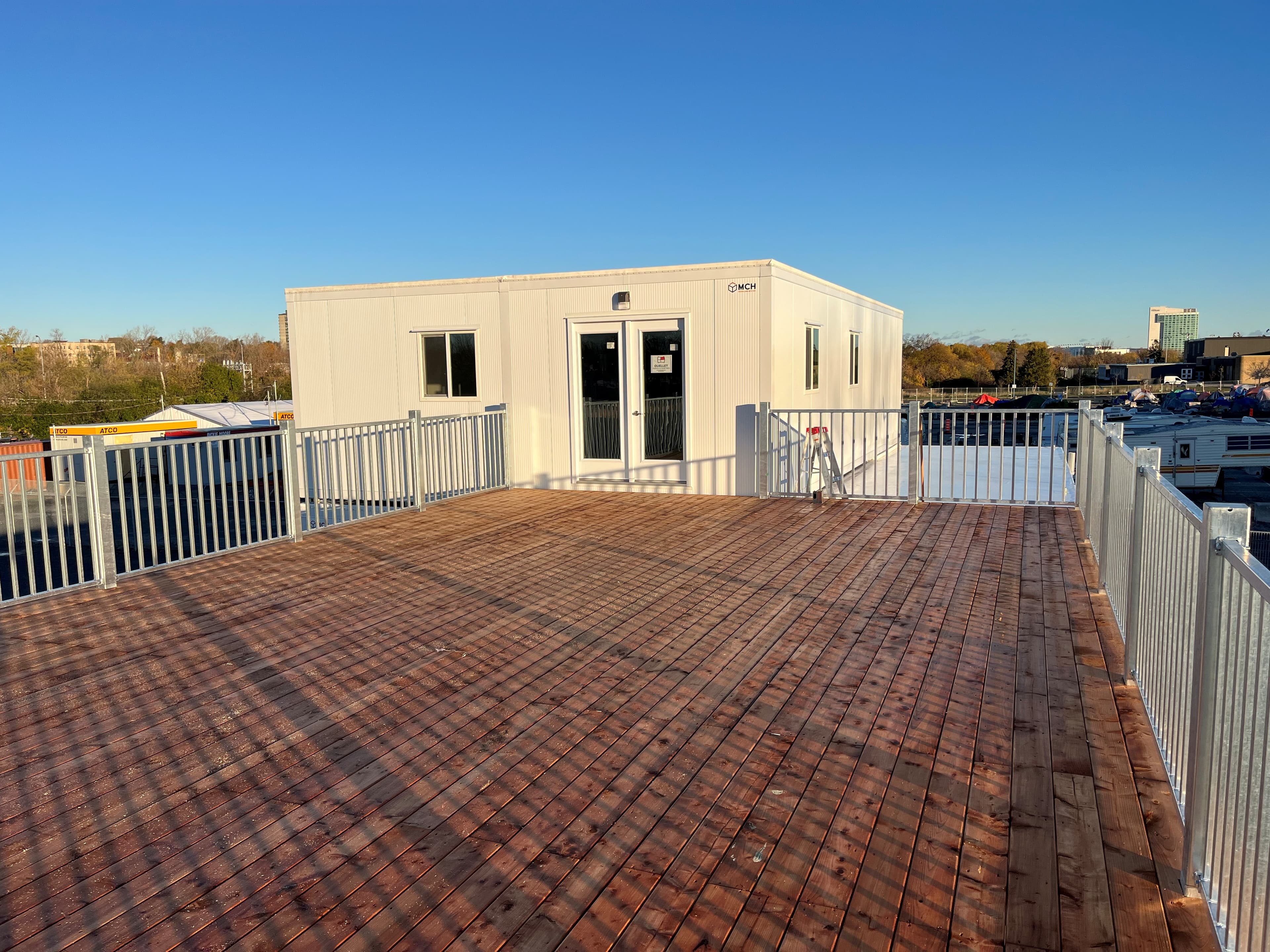 Modular 001 3 — Modular 001 - finish